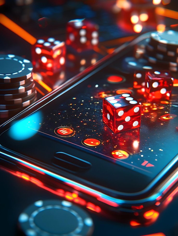 pelangi slot App pelangi slot App