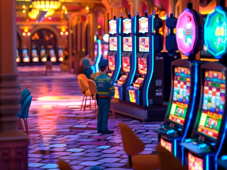 Riwayat transaksi deposit GoPay di akun pelangi slot menunjukkan detail tanggal, jumlah, dan status