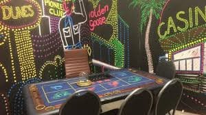 ATP Tour Game